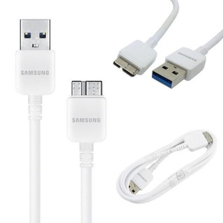 Cáp Note 3 USB N900 - Cáp Note 3