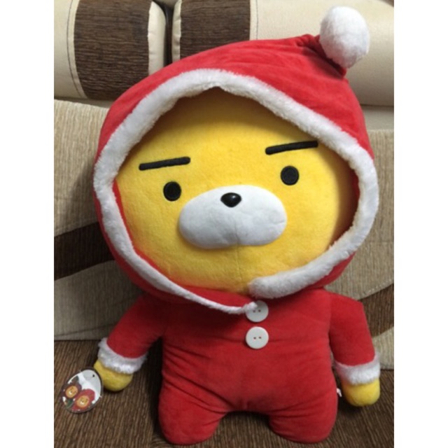 Gấu bông ryan size 50cm