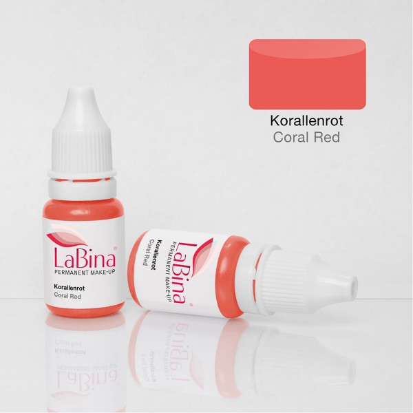 [CHÍNH HÃNG] Mực Labina mini 3,3ml, Fullsize 10ml