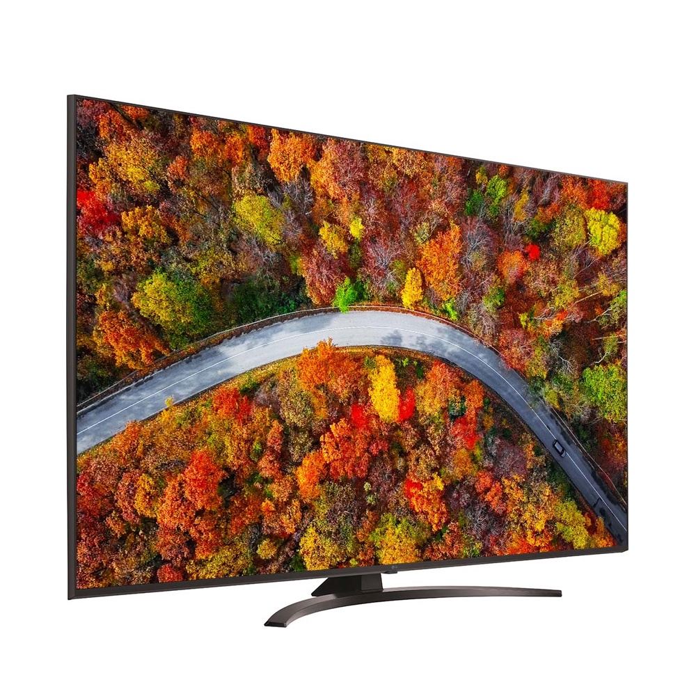 Smart Tivi LG 4K 55 inch 55UP8100PTB (55&quot;) - Bảo hành 12 tháng