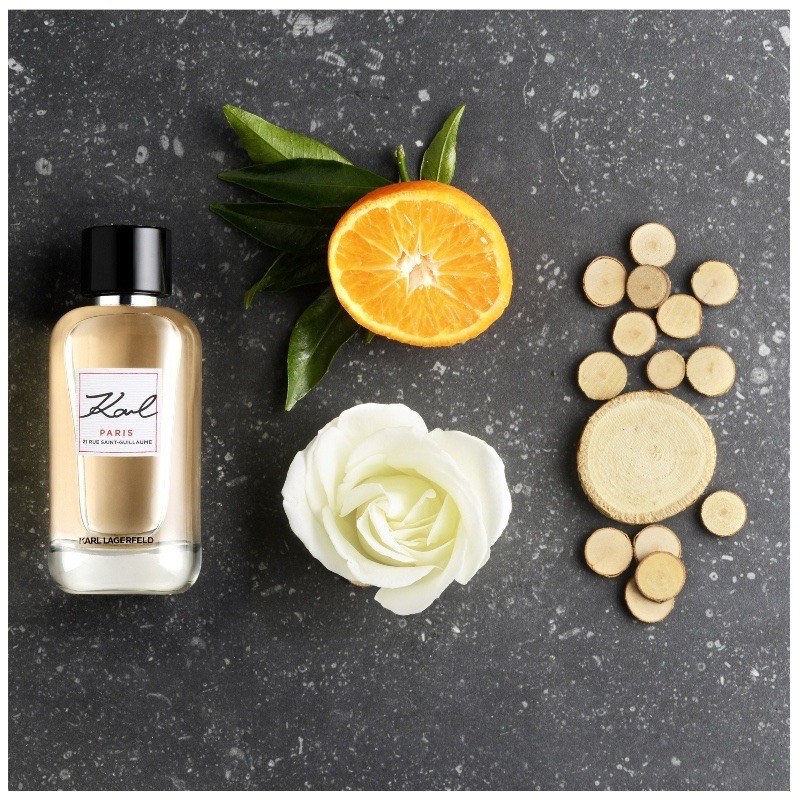 [Hàng mới] - Mẫu thử nước hoa nữ Karl 1Oml | BigBuy360 - bigbuy360.vn