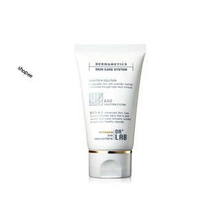 Kem dưỡng vùng mắt dr.lab - intensive eye concentrate