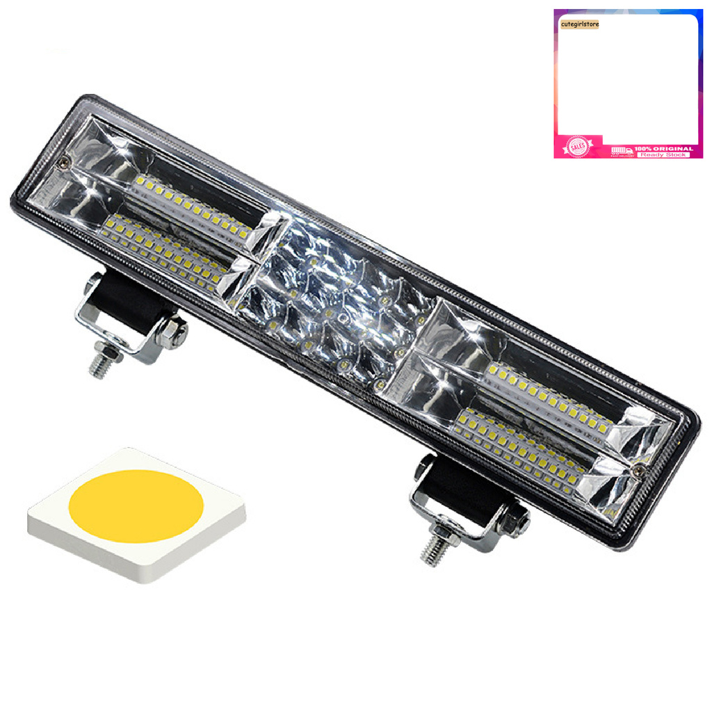 Thanh Đèn Led Chống Nước Độ Sáng Caocs-1246A1 Dành Cho Các Phương Tiện Giao Thông