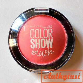 Phấn má hồng Maybelline Color Show Blush