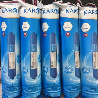 LÕI SỐ 5 T33-GAC KAROFI