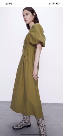 THANH LÝ ĐẦM ZARA