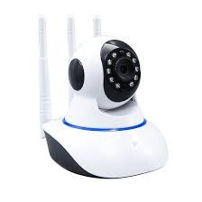 Bộ Camera Giám Sát Yoosee 3 Râu Wifi - Độ Phân Giải 720P, 1.0Mpx - 2.0Mpx 1080p Kèm Thẻ Nhớ Theo yêu cầu 32GB - 64GB