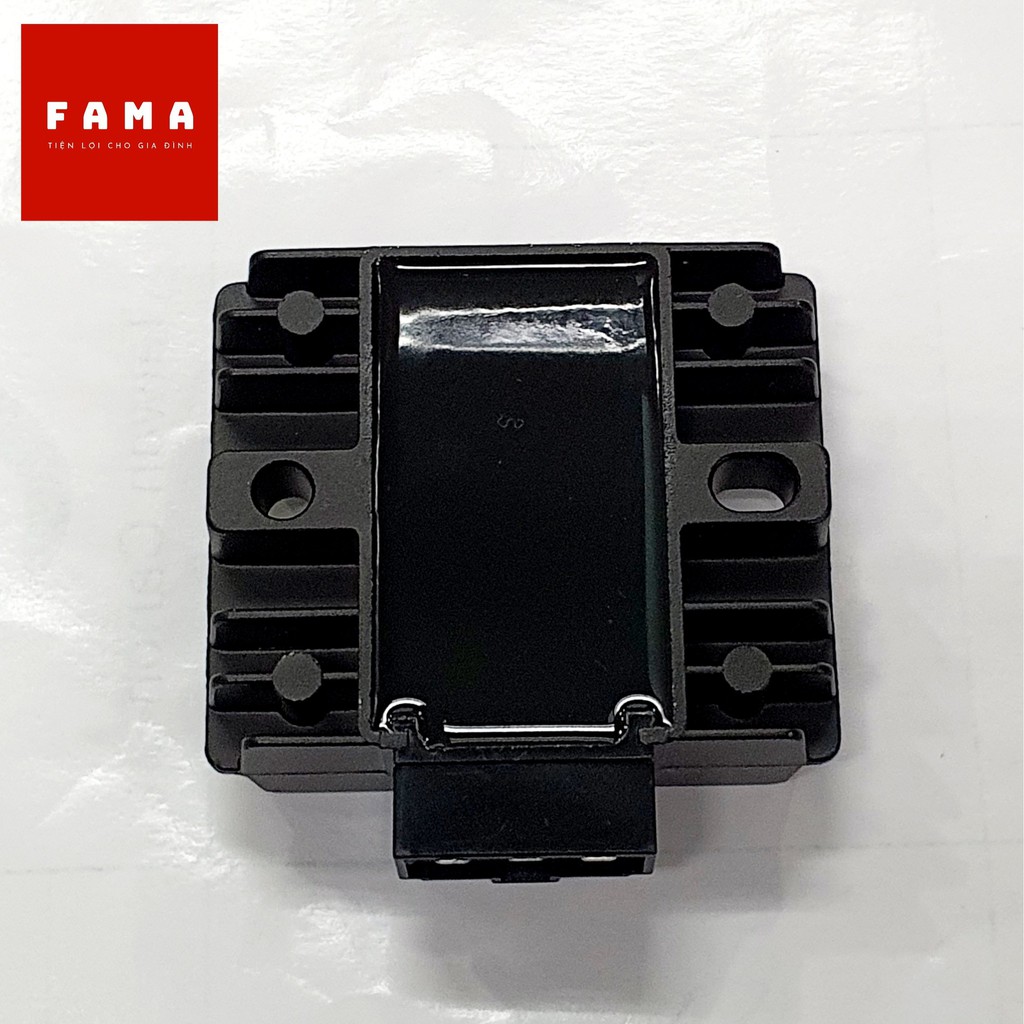 Bộ Sạc chính hãng Yamaha dùng cho xe Grande - Acruzo