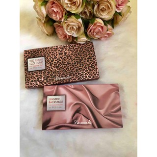 Phấn mắt lameila 15 ô