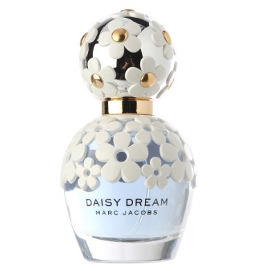 Marc Jacobs Nước Hoa Hương Hoa Cúc Xanh Dương Lâu Phai Cho Nữ 100ml