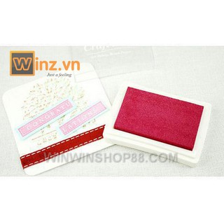 Combo 2 Mực cho con dấu V.5 (vui lòng ghi chú màu sắc) - Muasamhot1208