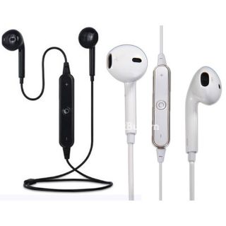 Tai nghe Bluetooth S6 Pro