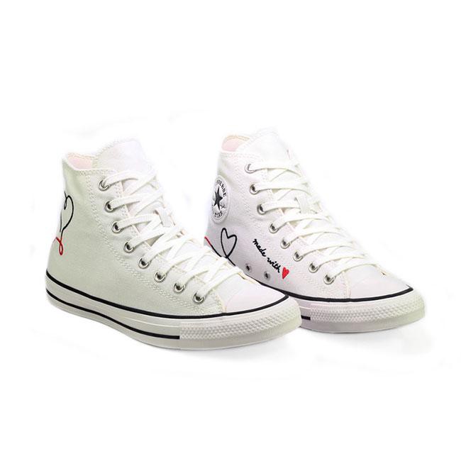 Giày sneakers Converse Chuck Taylor All Star Valentine's Day 171159V