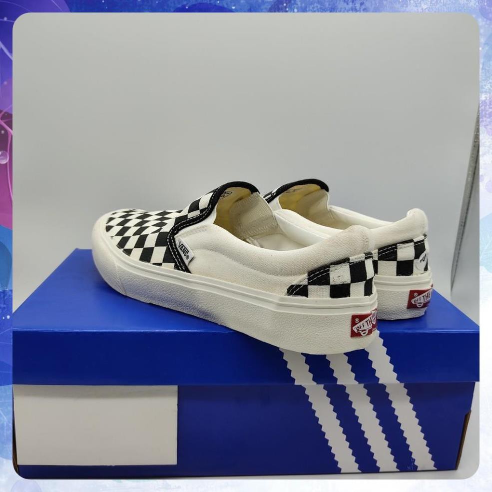 Giày Thể Thao, Giày Sneaker  Van Caro Nam, Nữ [HOTTREND] Êm Ái, Nhẹ Nhàng Xinh xắn, Phá Vỡ Mọi Sự Rụt Rè | BigBuy360 - bigbuy360.vn
