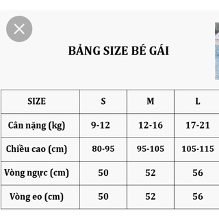 Bikini handmade cho bé yêu 👙FREESHIP👙