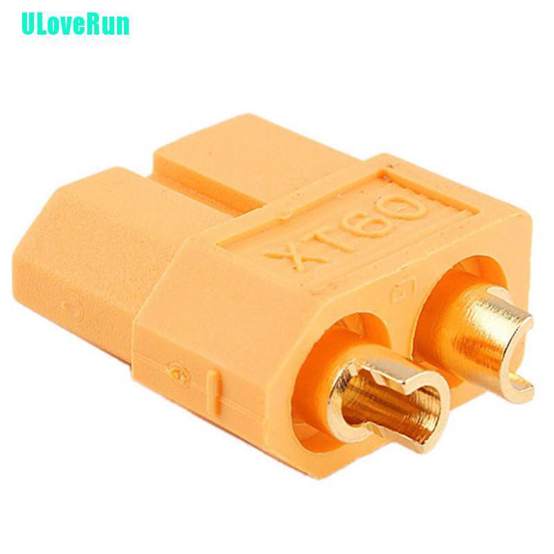Bộ 10 Cặp Đầu Nối Xt60 Chuyên Dụng Cho Lipo