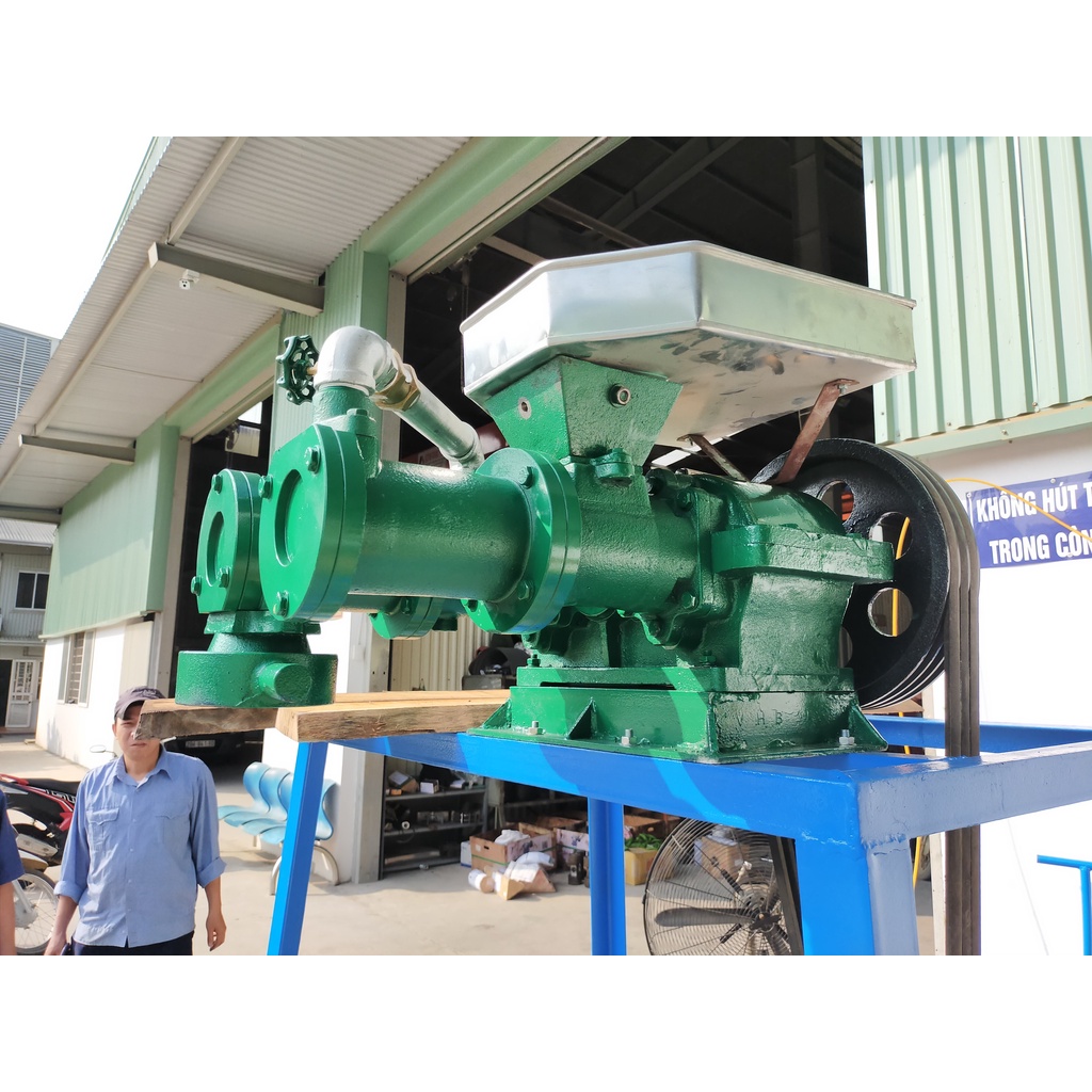 máy làm bún khô,phở khô