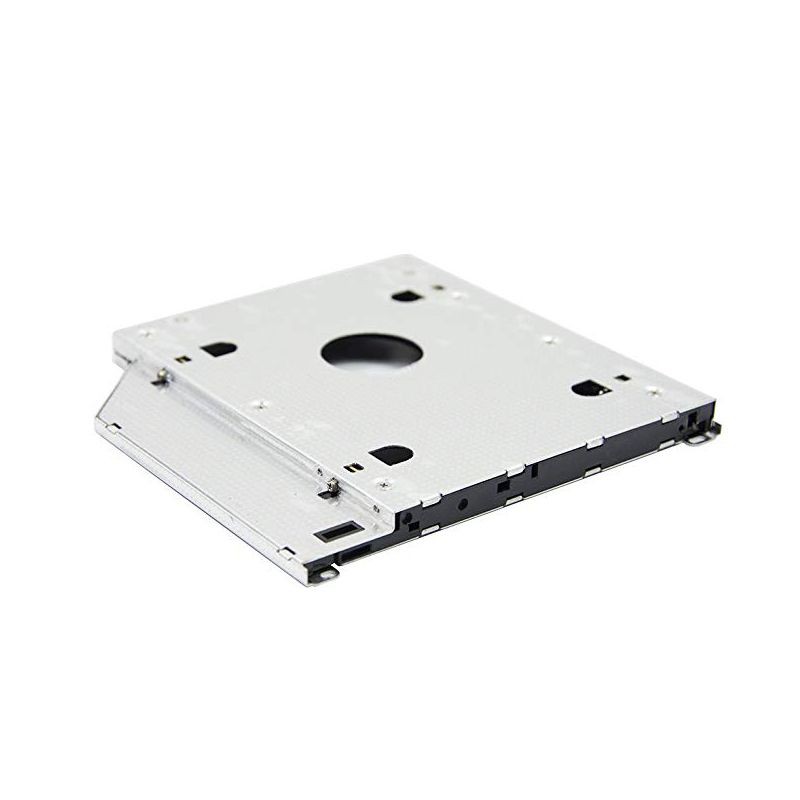 Khay Caddy ổ cứng SATA 2nd HDD HD SSD Caddy