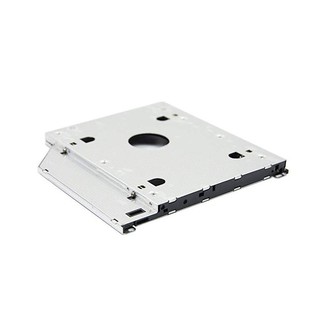 Khay Caddy ổ cứng SATA 2nd HDD HD SSD Caddy