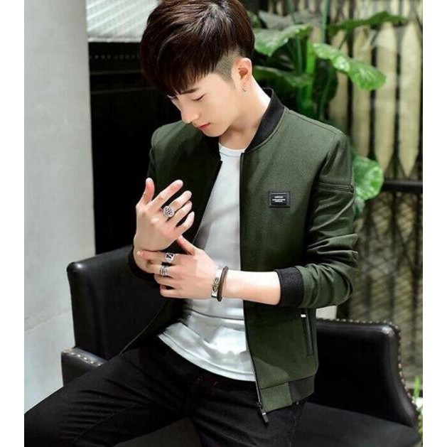 [SALE OFF] - ÁO KHOÁC RÊU 2 lớp dày đẹp
