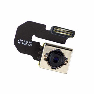 CAMERA SAU IP 6G / IP 6 (ZIN MÁY)