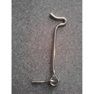 Móc gió, chốt cài cửa dài 8 cm và 10 cm