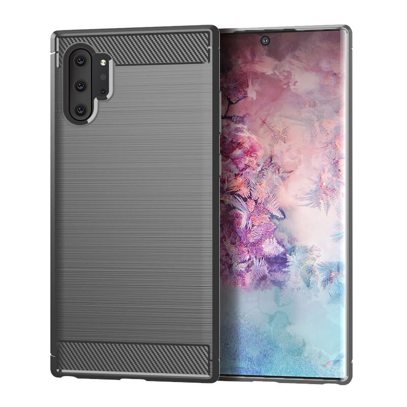Soft shell TPU Case For Samsung Galaxy Note 8 9 10 Plus 20 Ultra A33 A53 A54 A34 A24 A14 4G 5G Cover Casing