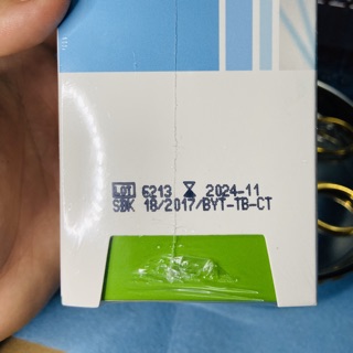 Chỉ phẫu thuật nylon 6/0