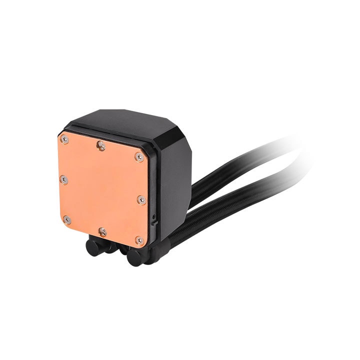 Tản nhiệt nước Thermaltake TH360 Snow - Hàng chính hãng