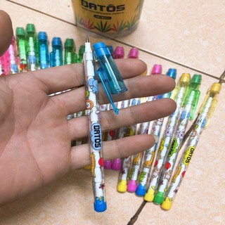 Chì Đốt Hộp 20 Chiếc