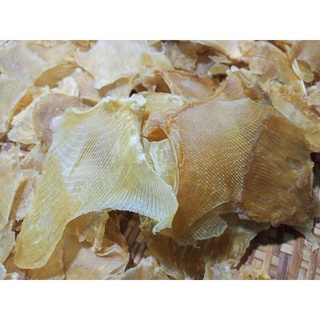 KHÔ VI CÁ ĐUỐI, VÂY CÁ ĐUỐI đặc sản Việt thơm ngon