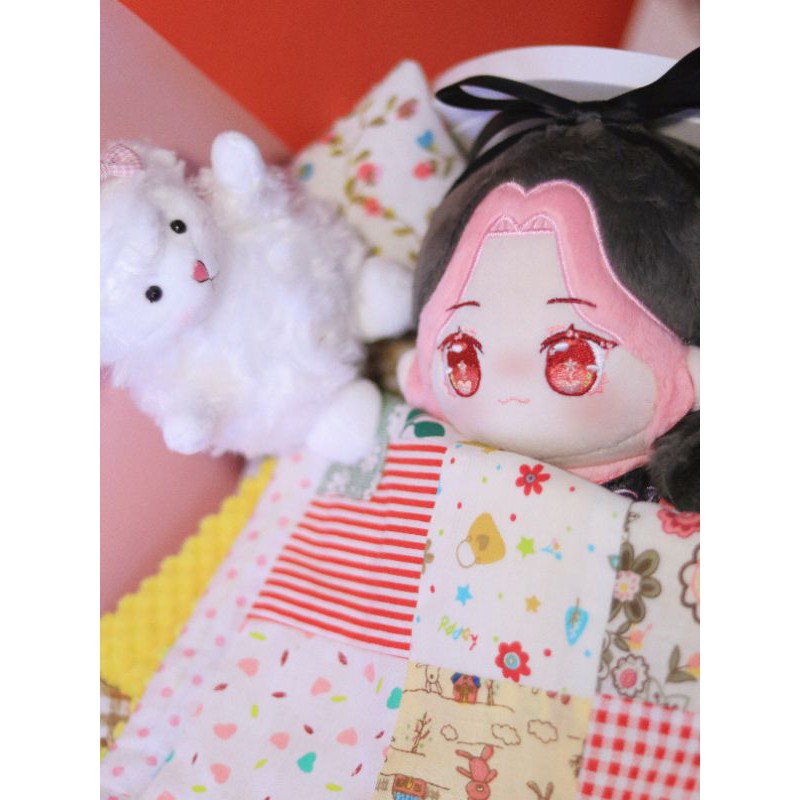 Doll BLACKPINK JENNIE - BAEJEN