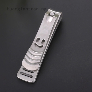 Kềm cắt móng tay bằng thép không gỉ
