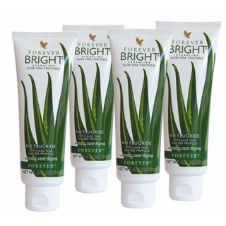 Kem Đánh Răng Lô Hội 028 FLP