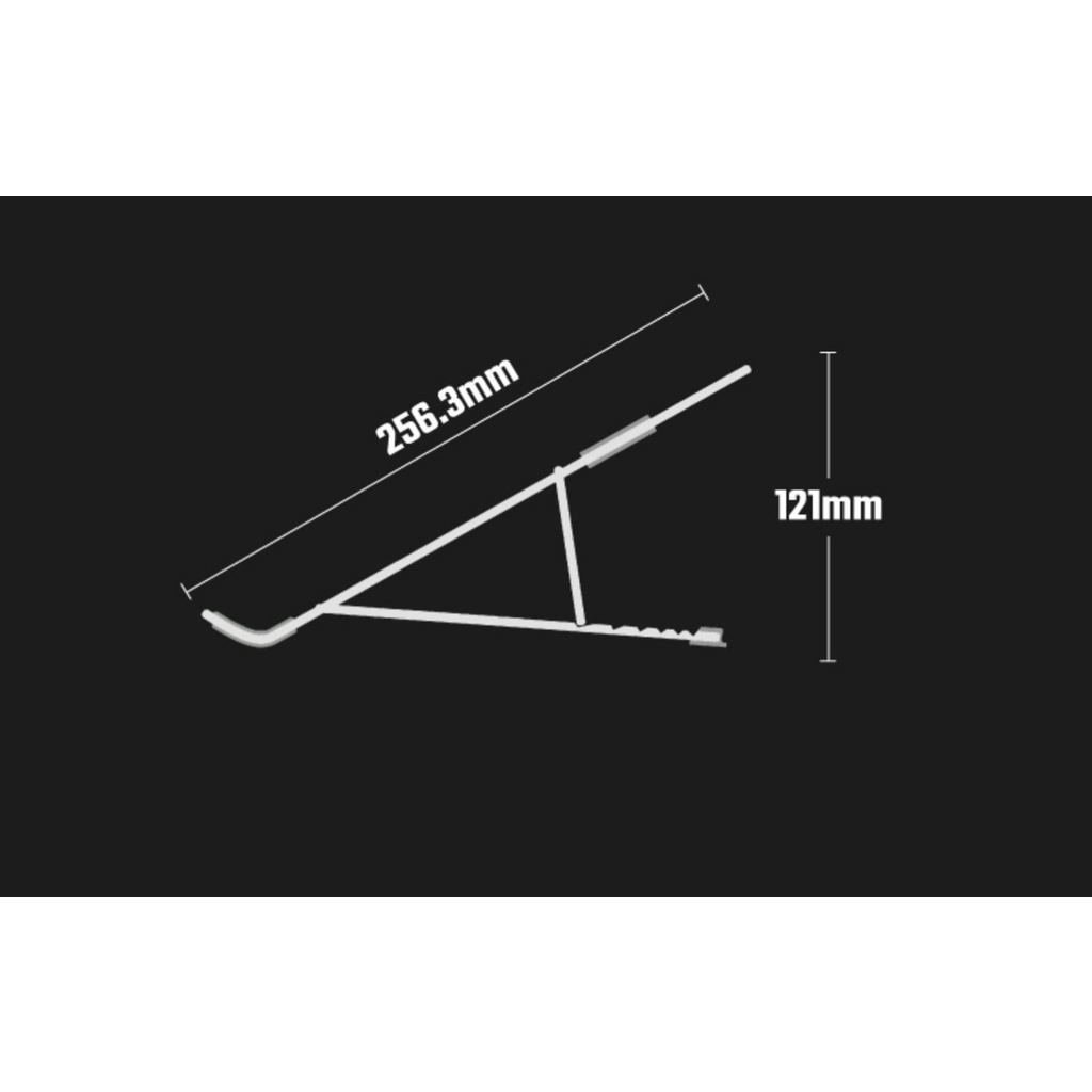 Giá đỡ laptop Lenovo Legion