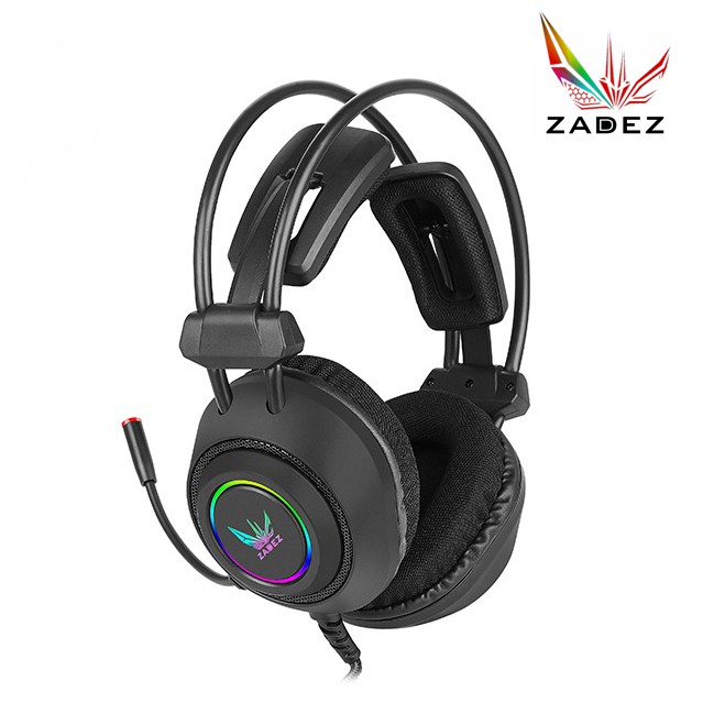 Tai nghe Gaming ZADEZ GT-326P | Hàng chính hãng