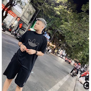 Bộ thể thao cao cấp adidas