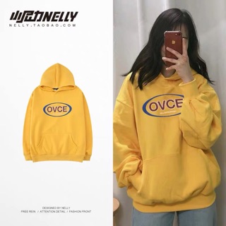 Sweater - Hoodie