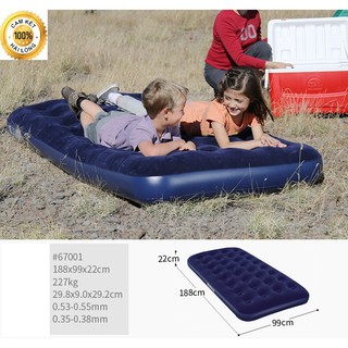 Đệm Hơi Bestway 67001