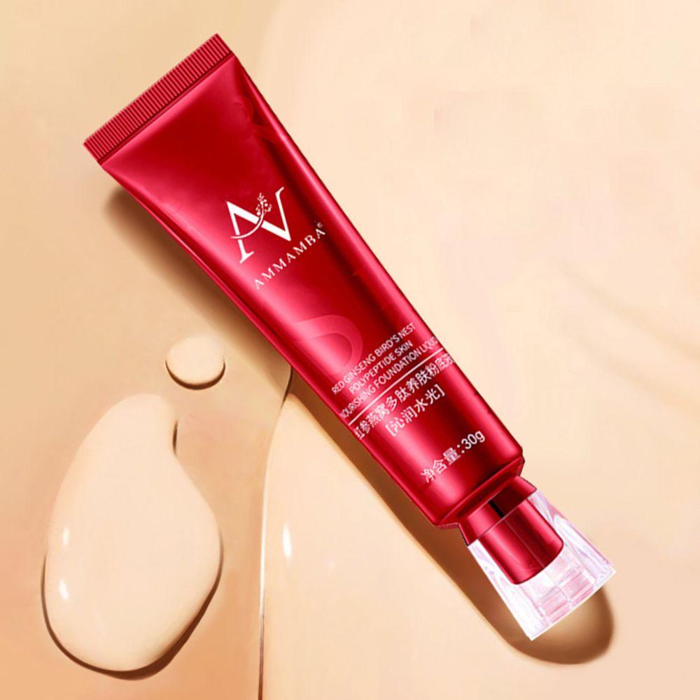 Kem Che Khuyết Điểm Có Độ Che Phủ Cao