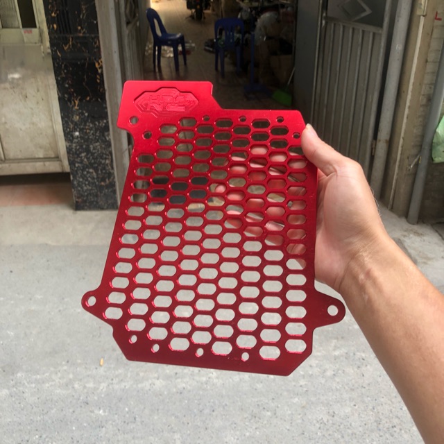 Che két nước cho yamah nvx