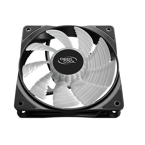 Quạt của vỏ máy vi tính Deepcool RF120FS (1 FAN LED)