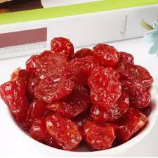 🍅Mứt Cà Chua Sấy Đặc Sản Đà Lạt : 300gr🍅