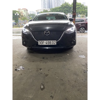Mặt ca lăng, calang sao rơi Mazda 3 2014- 2017