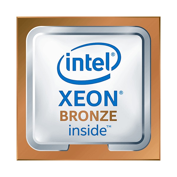Intel Xeon Bronze 3106 Processor