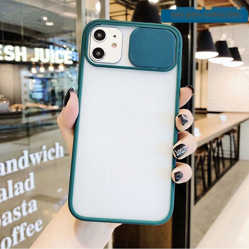 Ốp điện thoại silicone mềm họa tiết ống kính thích hợp cho IPhone 12 13 11 Pro Max X Xs Max Xr 7 8 Plus