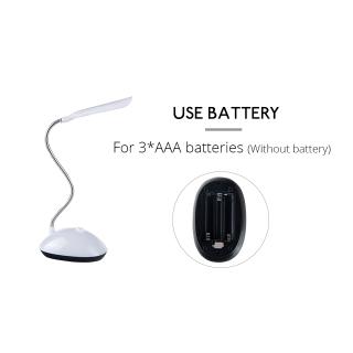 Đèn Led Đọc Sách Mini Linh Hoạt