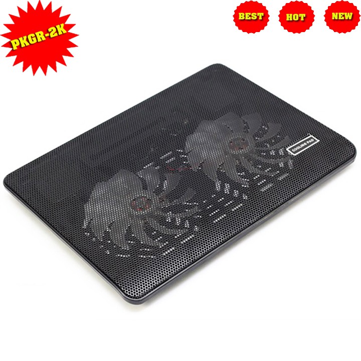 ĐẾ TẢN NHIỆT - N139