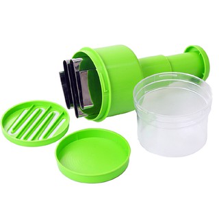 DỤNG CỤ DẬP TỎI ỚT SIÊU NHANH