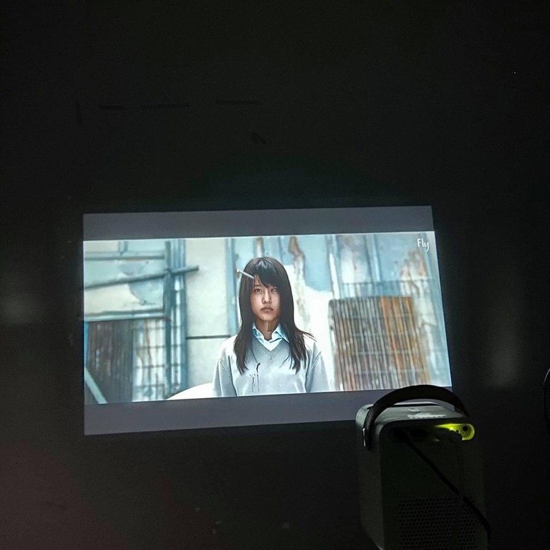 Máy Chiếu Mini BeeCube X2 Max Chính Hãng - Full HD 1080P – Hệ Điều Hành Android – Bảo Hành 12 Tháng